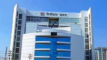 নির্বাচনে এআই অপপ্রচার ও ড্রোনের ব্যবহার নিষিদ্ধ