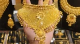 আবারও বাড়লো সোনার দাম