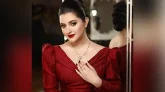 আলোচিত নায়িকা পরমনি