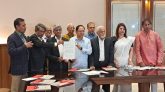 জুলাই সনদে স্বাক্ষর করলো গণফোরাম