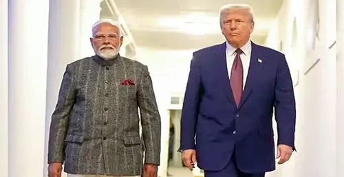 ভারতের প্রধান লক্ষ্য হচ্ছে ‘ভারতের ভোক্তাদের স্বার্থ রক্ষা করা’