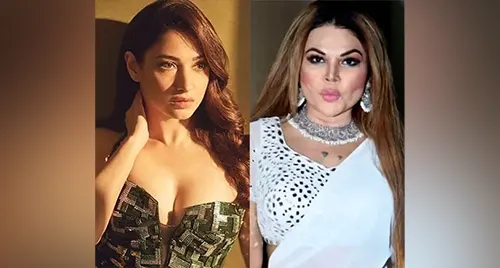 দ্য ব্যাডস অফ বলিউড’-তামান্না ভাটিয়া