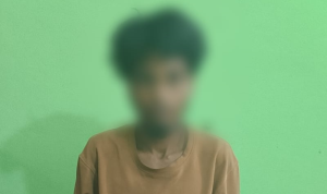 সিলেটে ইয়াবাসহ পুলিশের হাতে যুবক গ্রেফতার