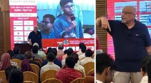 পুঁজিবাদে কিছু ‘চামচা’ রাষ্ট্রযন্ত্রকে ব্যবহার করে