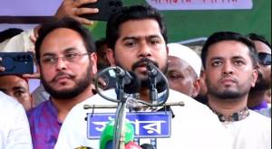 রাষ্ট্র সংস্কারের পাশাপাশি নিজেদের চিন্তা, সমাজ ও রাজনীতির সংস্কারও জরুরি