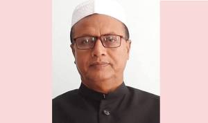 সিলেটে  নিজ বাসার ছাদে খুন  আওয়ামী লীগ নেতা