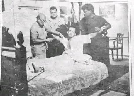 সালমান শাহ হত্যা মামলা স্ত্রীসহ আসামি ১১