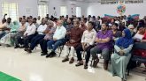 এমসি কলেজ ইকোনোমিক্স এলামানাই এসোসিয়েশন MC সিলেট এর পুনর্মিলনী উপলক্ষে আহ্বায়ক কমিটি গঠিত