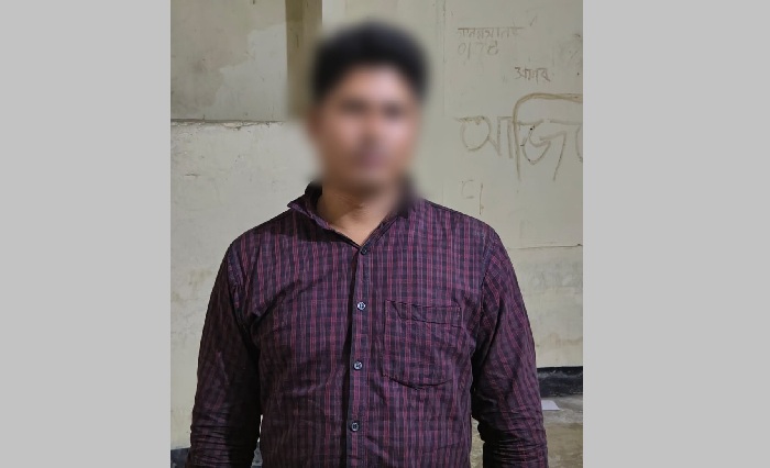 সিলেটে মাজার জিয়ারতের কথা বলে স্ত্রীকে গলা টিপে হত্যার অভিযোগ