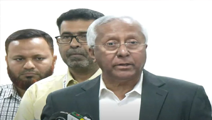 নির্বাচন পরিচালনায় সহযোগিতা করতে প্রস্তুত ৫৬ দেশ