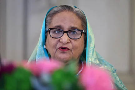 সিএনএনের প্রতিবেদন : হাসিনার মৃত্যুদণ্ড কার্যকরে বড় বাধা ভারত