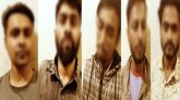 নগরীতে চিহ্নিত ৫ ‘ছিনতাইকারী’ গ্রেপ্তার