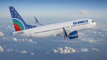 বিমান ভাড়া কমল ঢাকা-সিলেট রুটে