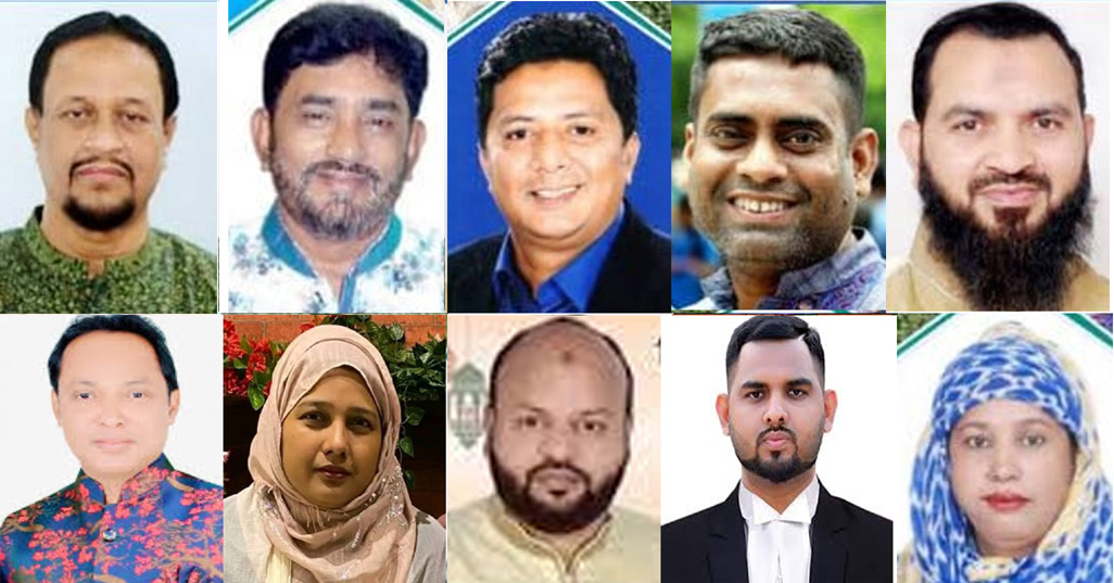 বহিষ্কারাদেশ প্রত্যাহার হলো সিলেট বিএনপির ৪৩ নেতার