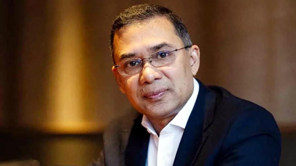 চলছে প্রস্তুতি : ডিসেম্বরে দেশে ফিরছেন তারেক রহমান