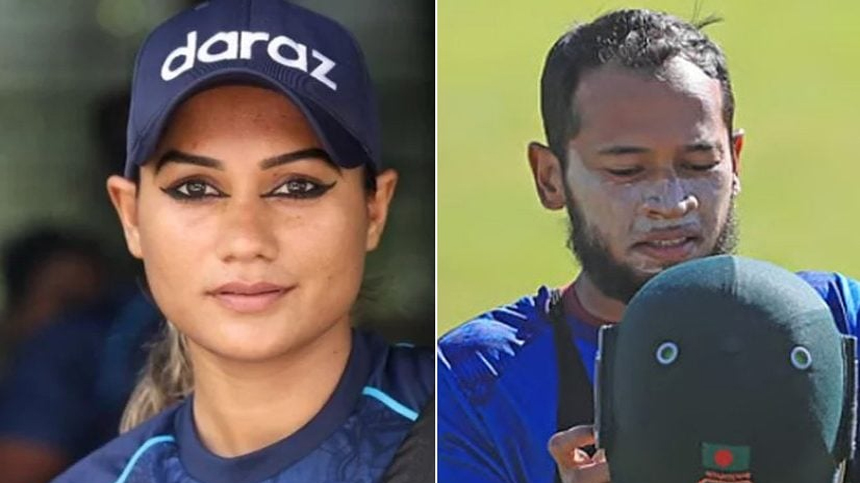 জাহানারার অভিযোগ প্রসঙ্গে মুশফিক— হয়রানির কোনো স্থান নেই