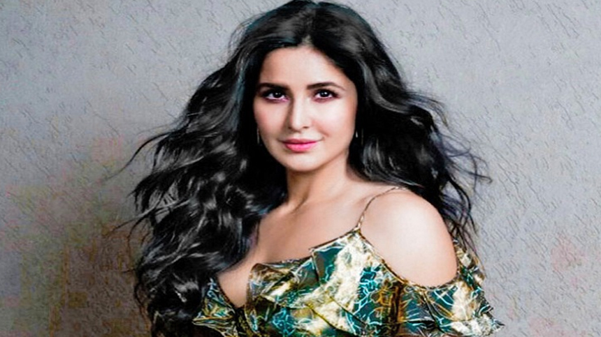 মা হলেন ক্যাটরিনা কাইফ