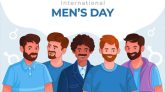 আজ আন্তর্জাতিক পুরুষ দিবস