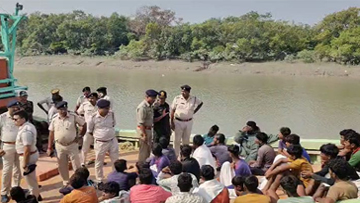 ৭৯ বাংলাদেশি জেলেকে আটক করেছে ভারতীয় কোস্টাল পুলিশ