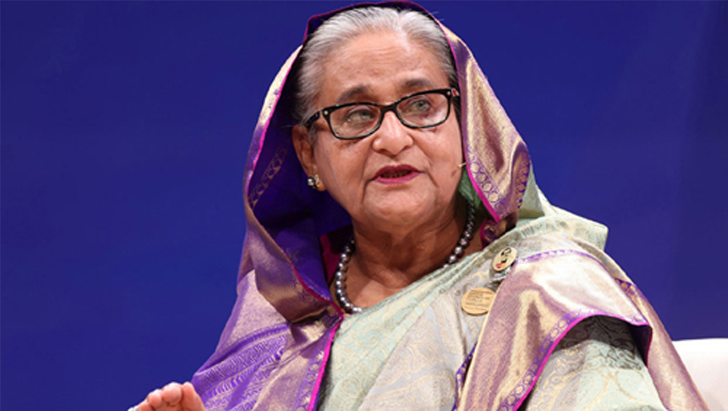 অগ্রণী ব্যাংকের লকারে শেখ হাসিনার ৮৩৩ ভরি স্বর্ণালংকার