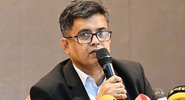 সারাদেশে এখন নির্বাচনী আমেজ বইছে : শফিকুল আলম