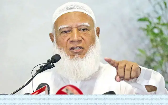 নারীরা যদি ঘরে সময় দেন, সরকার তাদের সম্মানিত করবে’