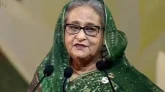 শেখ হাসিনা মামলার রায় ১৭ নভেম্বর