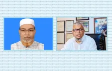 গোয়াইনঘাটে  দুই বিএনপি নেতার সমর্থনে পৃথক কর্মসূচি