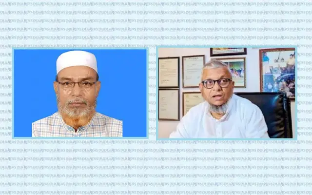 গোয়াইনঘাটে  দুই বিএনপি নেতার সমর্থনে পৃথক কর্মসূচি