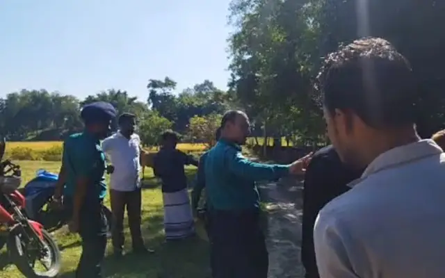 সিলেটের শাহপরানে  বিএনপি নেতা নিহত