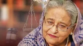 প্লট দুর্নীতির মামলায় শেখ হাসিনার ২১ বছরের কারাদন্ড