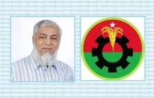 সিলেট মহানগর বিএনপির সভাপতি নাসিম হোসেইনের স্থগিতাদেশ প্রত্যাহার