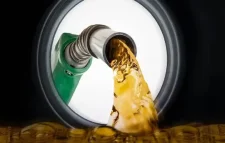 জ্বালানি তেলের দাম বাড়লো ২ টাকা