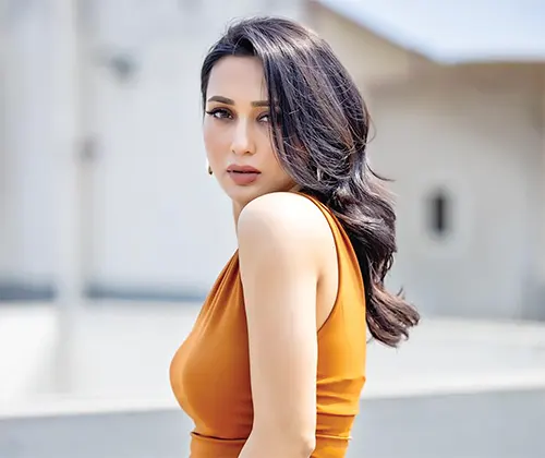 বদলে যাওয়া মিমি চক্রবর্তী