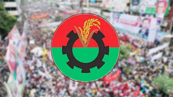 মনোনয়ন ঘোষণা করে চাপে  বিএনপি’র হাইকমান্ড