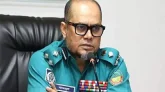 জিএমপি সাবেক কমিশনার নাজমুল বরখাস্ত
