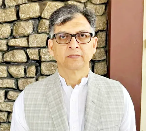 গণভোট হলেই আইন প্রণয়ন ও সংবিধান সংশোধন হয়ে যাবে না:সালাহউদ্দিন