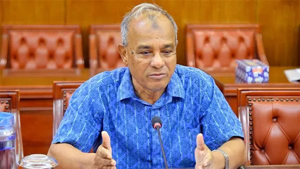 হাসিনার মৃত্যুদণ্ডের রায়  জনমনে আতঙ্ক সৃষ্টি হয়নি