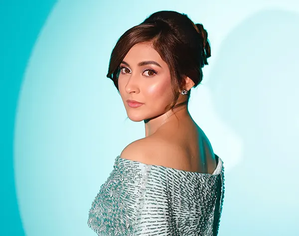 সেদিন কি ঘটেছিল জানালেন মেহজাবীন