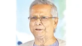 এই নির্বাচন দেশ রক্ষার নির্বাচন :ড.ইউনুস