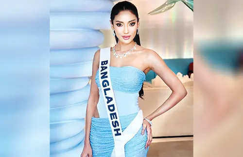 ইতিহাস গড়ার অপেক্ষায় মিথিলা