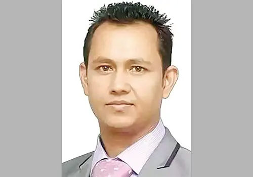 বিতর্ক পিছু ছাড়ছে না সুনামগঞ্জের বিএনপি নেতা কামরুজ্জামান কামরুলের