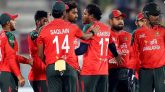 সুপার ওভারে হার বাংলাদেশের