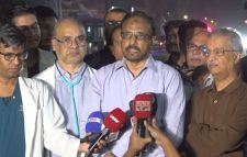 ‘খালেদা জিয়ার হার্ট ও ফুসফুসে ইনফেকশন হয়েছে’