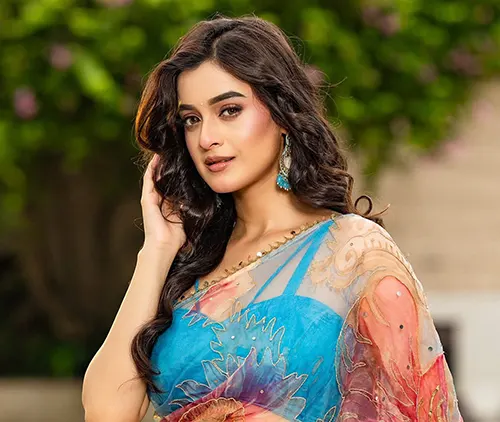 জানতে চান আমার ঘনিষ্ঠরা: দর্শনা