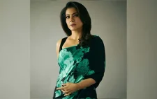 ব্যঙ্গ করলেন কাজল