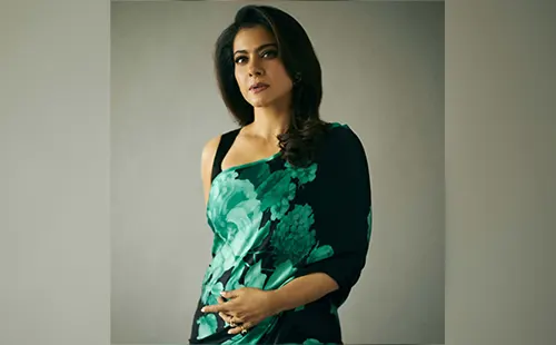 ব্যঙ্গ করলেন কাজল