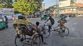 সিলেটে রিকশার ভাড়া নির্ধারণ