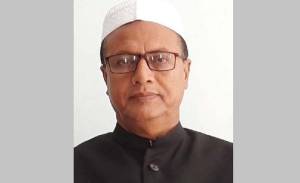 সিলেটে আ.লীগ নেতা হ*ত্যা*মা*ম*লা, ছেলের রি*মা*ণ্ড শুনানী সোমবার