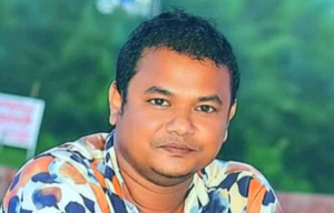 জকিগঞ্জে মাদক মামলায় যুবদল নেতা এনামুল হাসান চিশতী  গ্রেফতার